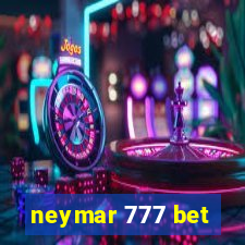 neymar 777 bet